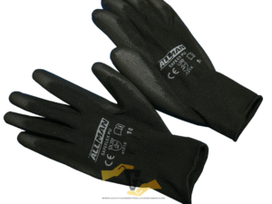 GUANTE ALLMAN SAFEFLEX CUT5PU15C