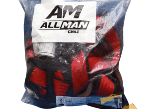 ARNES MULTIPROPÓSITO CRUZADO ALLMAD