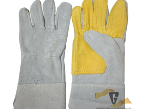 GUANTE PALMA  C RF  V M/L COMPLETO