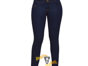 PANTALÓN JEAN DE 8 OZ