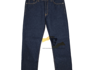 PANTALÓN JEAN DE 14 OZ