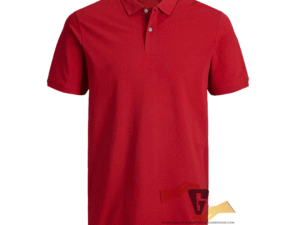 CAMISETA POLO