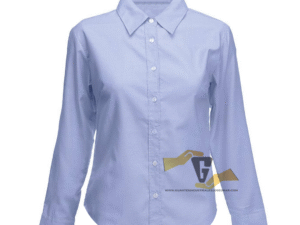 CAMISA OXFORD DAMA