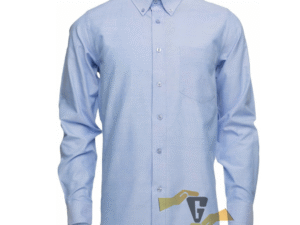 CAMISA OXFORD CABALLERO