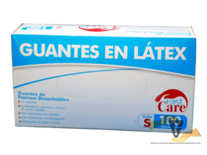 TAPABOCAS DESECHABLE AZUL