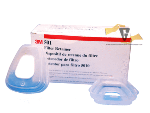 RETENEDOR 3M  501 CAJA X 10