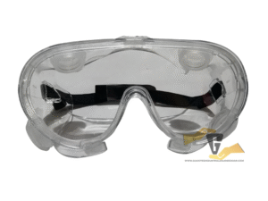 Lentes protectores